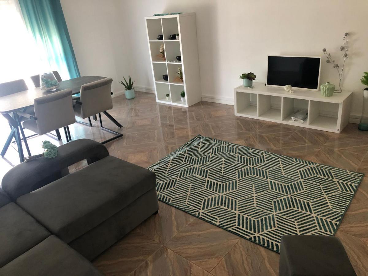 Apartamento Rio Minho فيلا نوفا دي سيرفيرا المظهر الخارجي الصورة