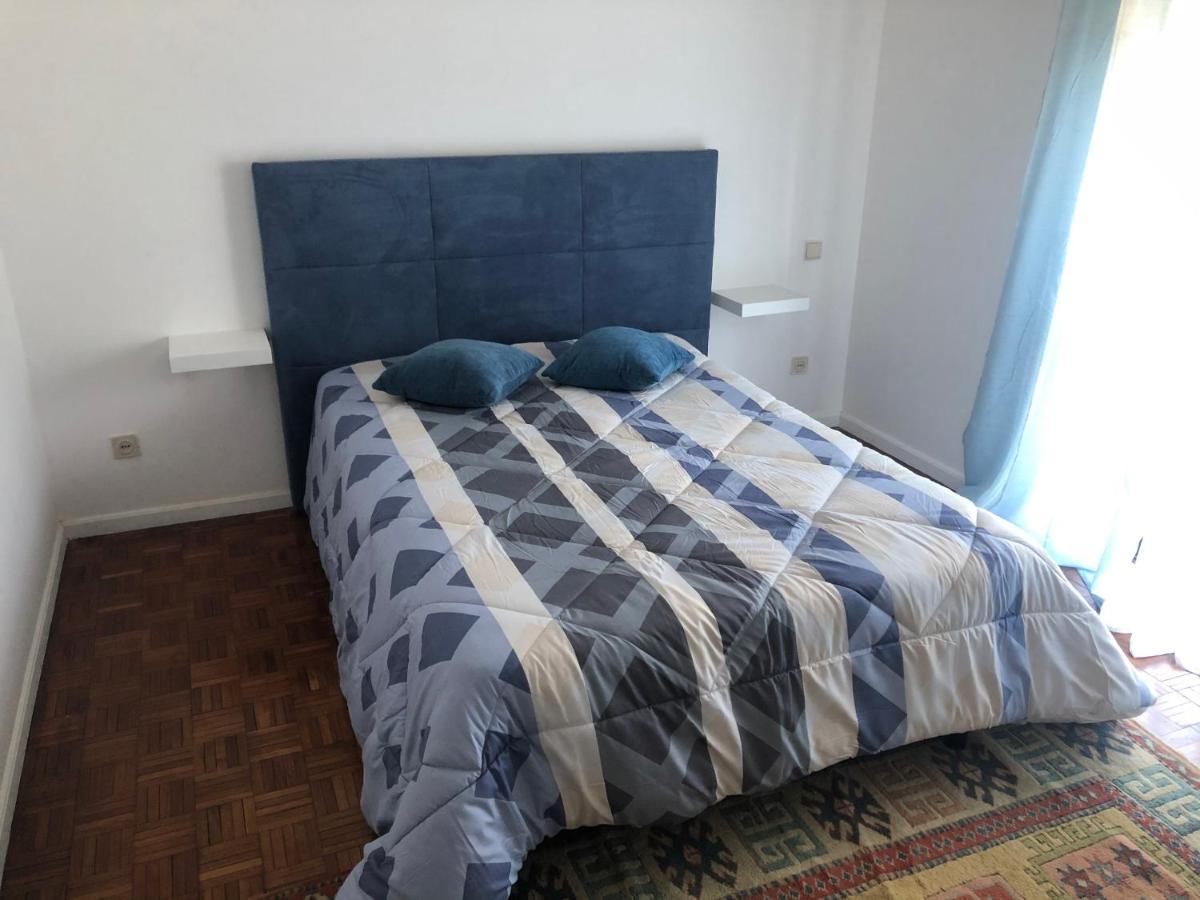 Apartamento Rio Minho فيلا نوفا دي سيرفيرا المظهر الخارجي الصورة