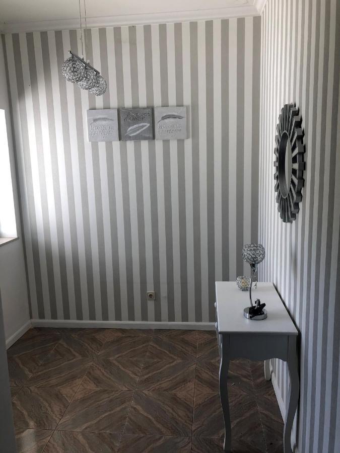 Apartamento Rio Minho فيلا نوفا دي سيرفيرا المظهر الخارجي الصورة
