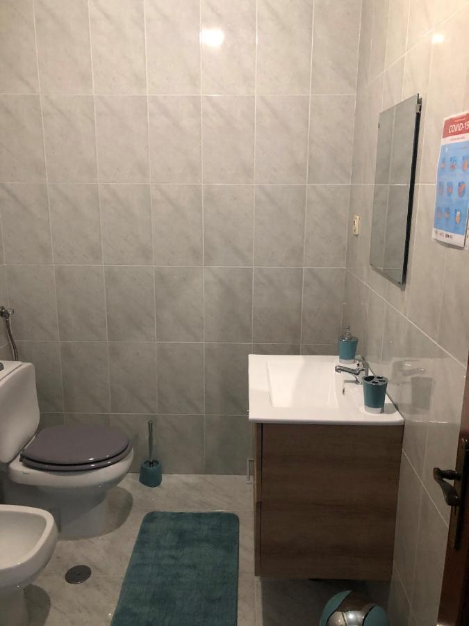 Apartamento Rio Minho فيلا نوفا دي سيرفيرا المظهر الخارجي الصورة