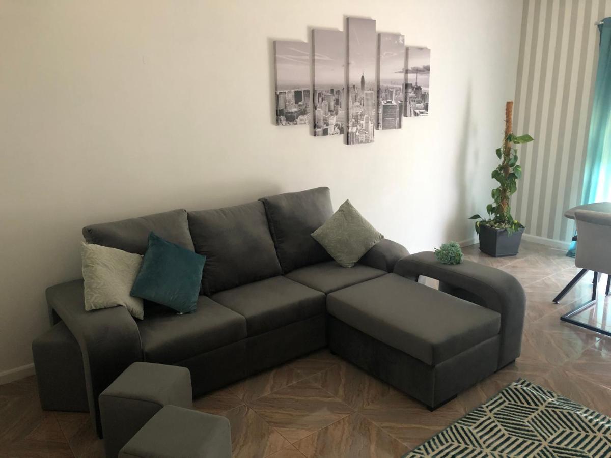 Apartamento Rio Minho فيلا نوفا دي سيرفيرا المظهر الخارجي الصورة